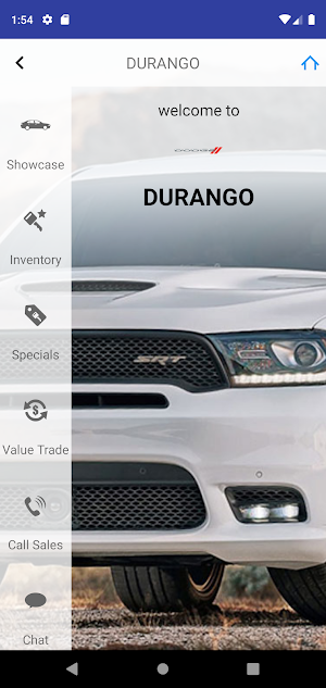 Bob Howard Chrysler Dodge RAM Screenshot 1