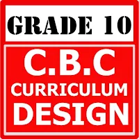 Grade 10 CBC Syllabus Guide