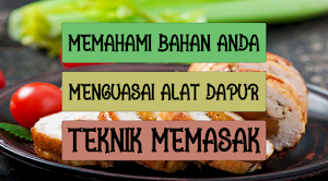 Kelas Induk Masakan Screenshot 0