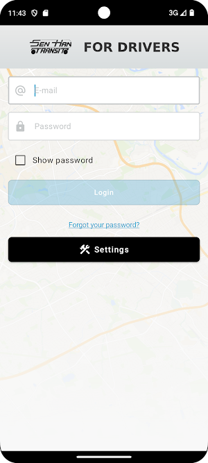 SEN-HAN Transit for Drivers Screenshot 0