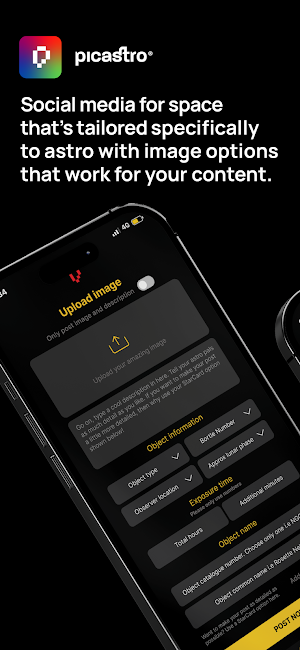Picastro Screenshot 3