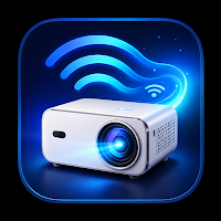 Hccast Mini Projector