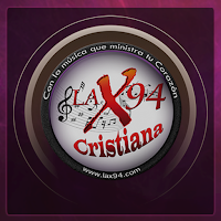 LA X94 - RADIO CRISTIANA