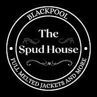 The Spud House - Blackpool