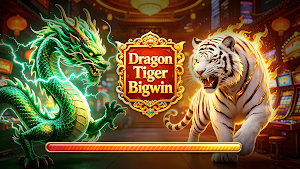 Dragon Tiger-Bigwin Screenshot 1