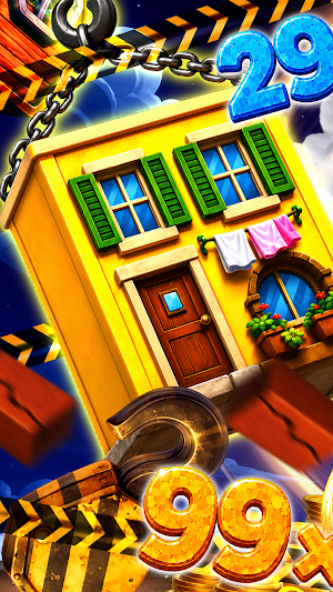 Tower Stack Screenshot 0