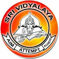 SRIVIDYALAYA EM HIGH SCHOOL