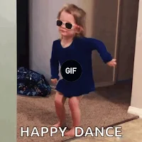 Funny Dancing GIFs