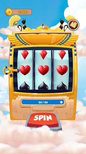 Coin City Crafter Screenshot 1