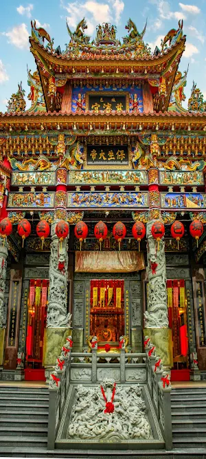 China Art & Culture Wallpapers Screenshot 2