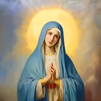 Tratado devoción a la Virgen
