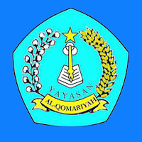 ABSEN DIGITAL MTs AL QOMARIYAH