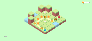 Slime Identity : Deckbuilder Screenshot 3