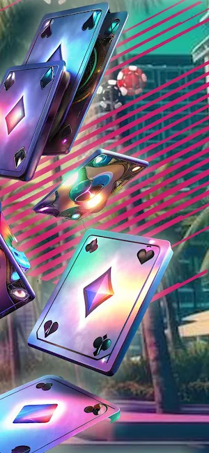 Luckyland casino Screenshot 3
