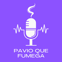 PAVIO QUE FUMEGA