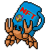 Pixel Art : NFT