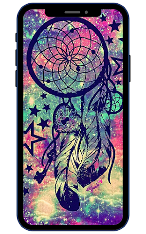 Dreamcatcher Wallpapers Screenshot 3