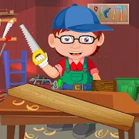 Furniture Repair Shop: Carpent