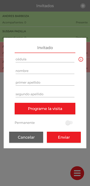 Florem Screenshot 2