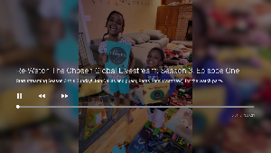 The Chosen TV Screenshot 2