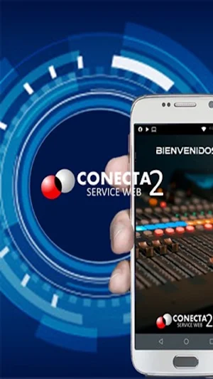 La Yunta Radio Online. Screenshot 0
