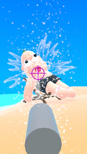 Hose Master Screenshot 1