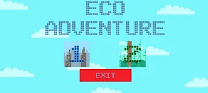 Eco Adventure Screenshot 0