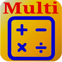 Multi Calculator