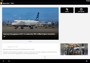BeauTech Portal (BTP) Screenshot 3