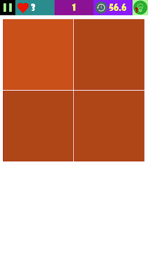 Color Mania Puzzle Screenshot 1