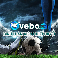 VeBo TV - Trực Tiếp Bóng Đá