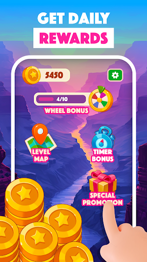 Domino Puzzle - Solve & Relax! Screenshot 3