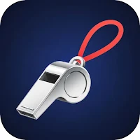 Whistle – Anytime, Anywhere