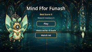 Mind Ffor Funash Screenshot 0