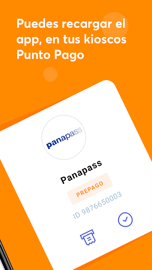 Punto Pago — Wallet, Payments Service Screenshot 3