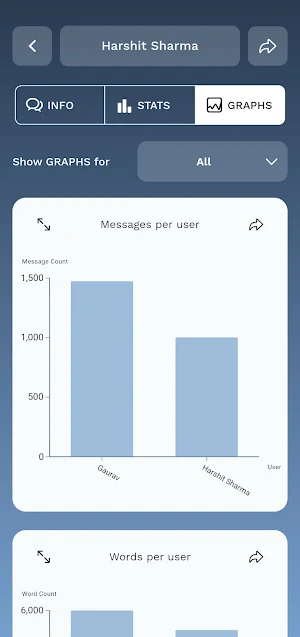 Chat Report Screenshot 3