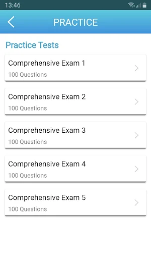 PTCE WITH TOP 300 DRUGS PRACTICE QUESTIONS Screenshot 2