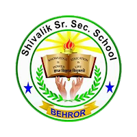 Shivalik Behror