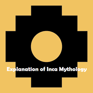 Inca Mythology Screenshot 0