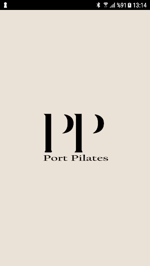 Port Pilates Screenshot 3