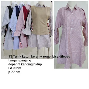 Mevia Fashion Jakarta Screenshot 1