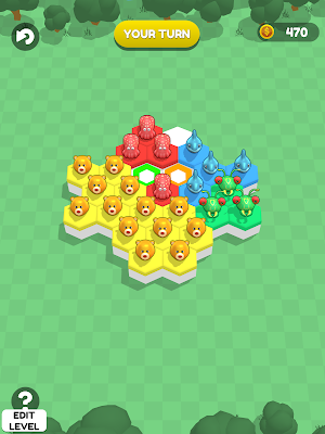 Hex Takeover screenshot 8