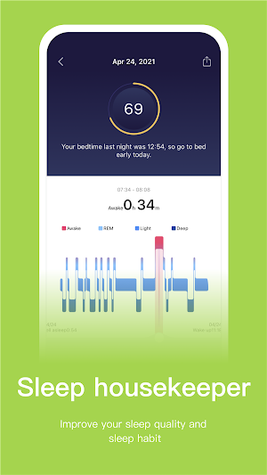 MedicTec Screenshot 2