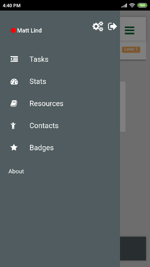 My Vidapure Screenshot 2