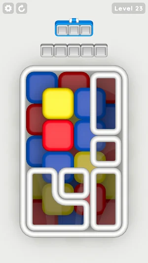 Tile Box Screenshot 3