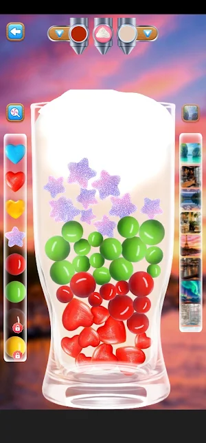Bubble Tea Simulator: BobaDIY Screenshot 0