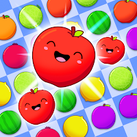 Fruit Connect: Line Master