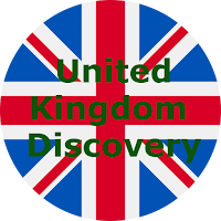 United Kingdom Discovery