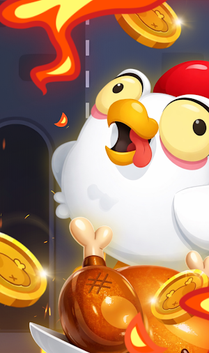 Chicken Road Screenshot 0
