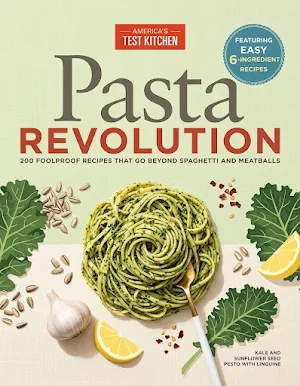 Pasta Revolution Screenshot 0